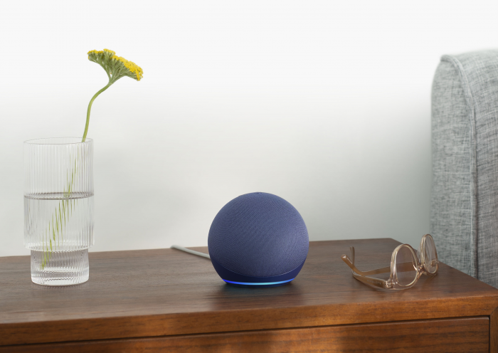 Echo Dot (Bild: Amazon)